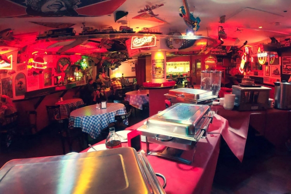 Breakfast - American Diner - Sillingy - Argonay restaurant
