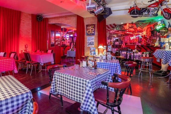 Breakfast - American Diner - Sillingy - Argonay restaurant
