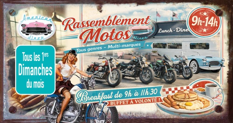 American Diner - Restaurant Sillingy - les meilleurs restaurant de SILLINGY
