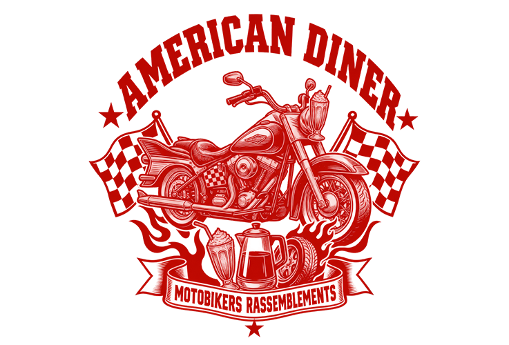 Restaurant - American Diner - Sillingy - Burger Annecy