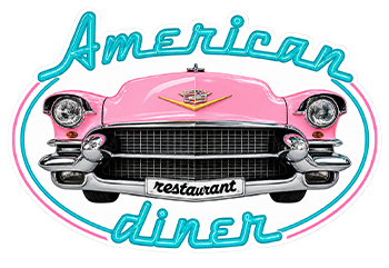 Adresse - Horaires - Téléphone - American Diner - restaurant LA BALME-DE-SILLINGY